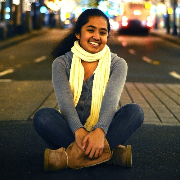 Meet your Posher, Samantha - Picture 1 of 1